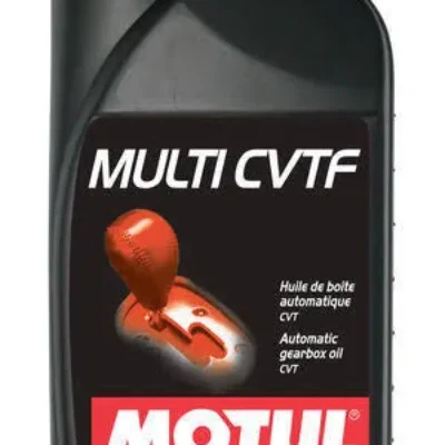 Motul CVTF 1L