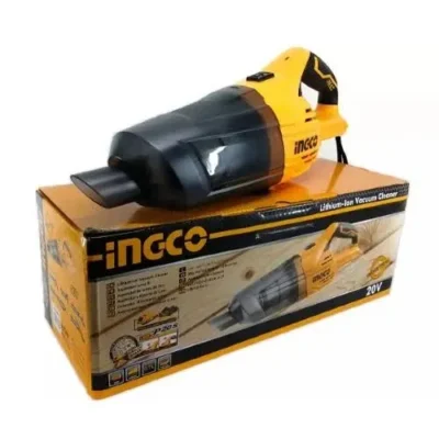 INGCO Cordless Vacuum Cleaner