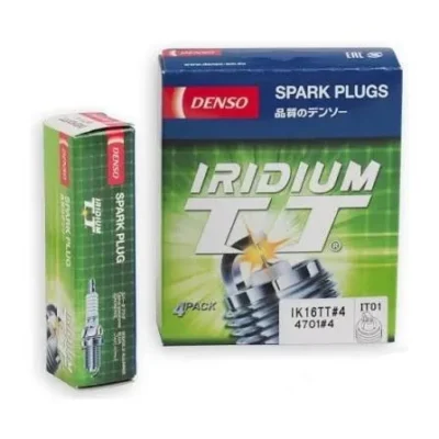 Denso Iridium TT Spark Plug - IXEH20TT Long