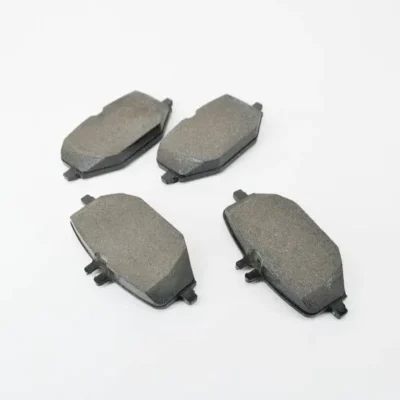 Asimco Brake Pad Back - KD1508