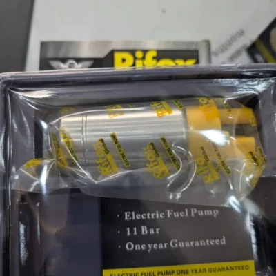 Rifox Electric Fuel Pump - FA7271 V8