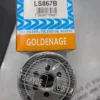 Goldenage Oil Filter LS867B
