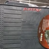 Customise Accord Car Mat