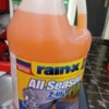 RainX All Season Windshield Fluid