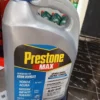 Prestone Max Coolant