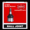 ABV Lower Front Ball Joint Yaris Civic