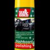 Sea Gold Dash Polish